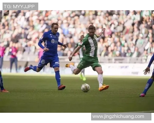 即时比分解析埃斯基尔斯蒂纳对阵哥德堡精彩赛事回顾与分析