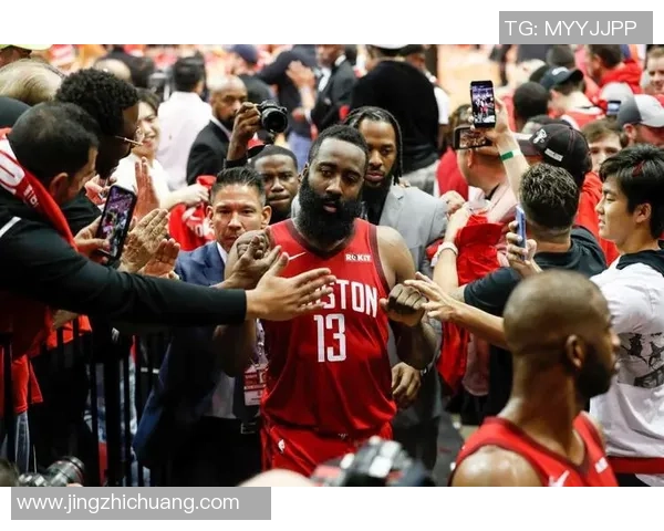 火箭与勇士西部决赛第四场精彩对决央视直播回顾与分析