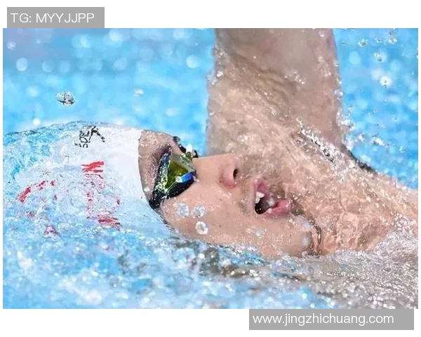 十五运会游水竞赛首日，汪顺、孙杨、潘展乐、张雨霏等泳坛名将露脸赛场