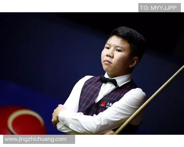 周跃龙：打败奥沙利文是巨大胜利，面临塞尔比要做好预备打好竞赛