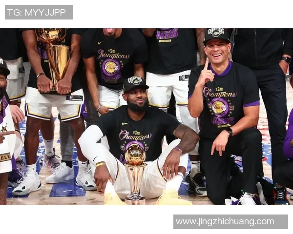 湖人队在詹姆斯回归后局面炽热，这让一些球迷开端神往总冠军